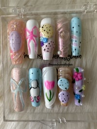 Image 4 of EASTER MEADOW