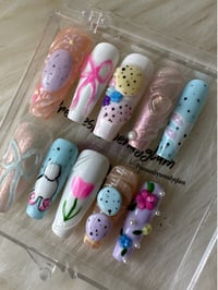 Image 5 of EASTER MEADOW