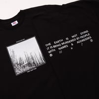 Trees T-Shirt (BENEFIT)