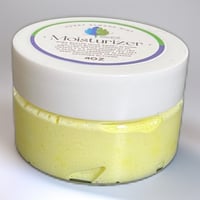 Image 4 of Honey Almond Mint Hydrating Moisturizer