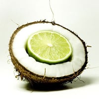 Coconut Lime (15ML)