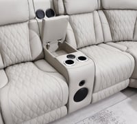 Image 2 of UNi-U11 / SOFA 3 PIECES SET