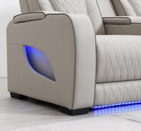 Image 3 of UNi-U11 / SOFA 3 PIECES SET