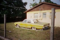 My Favorite Car 2
