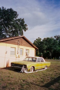 My Favorite Car 3