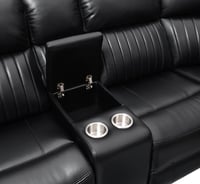 Image 3 of UNi-U22 / SOFA 3 PIECES SET