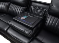 Image 2 of UNi-U22 / SOFA 3 PIECES SET