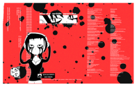 Image 1 of Away With Words Cassette