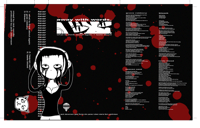 Image 2 of Away With Words Cassette