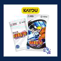 Image 1 of Naruto Heaven Scroll Edition