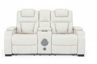 Image 3 of NAt-U32 / SOFA, LOVESEAT AND CHAIR RECLINER SET