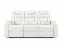Image 2 of NAt-U32 / SOFA, LOVESEAT AND CHAIR RECLINER SET