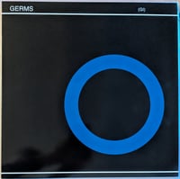 Image 1 of Germs – (GI) Lp