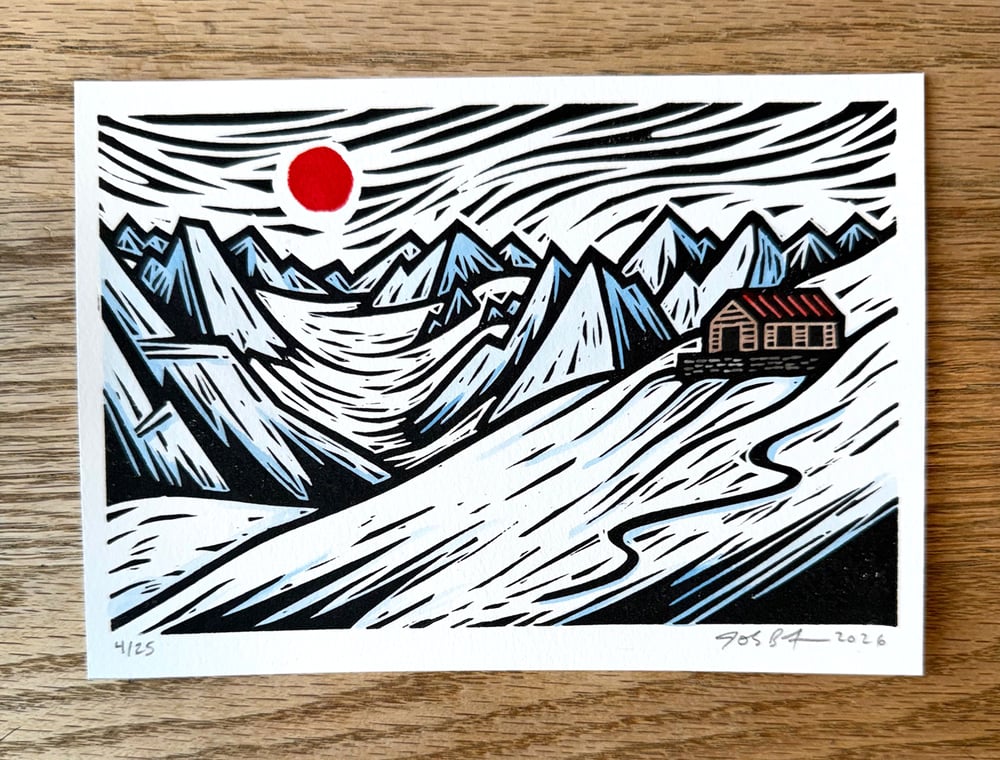 Image of Get Miles Away