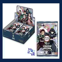 Image 1 of Demon Slayer Kimetsu No Yaiba Vol. 2