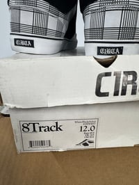 Image 5 of Vintage Circa 8 track size 11