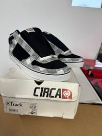 Image 7 of Vintage Circa 8 track size 11