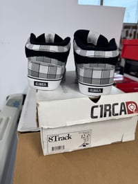 Image 8 of Vintage Circa 8 track size 11