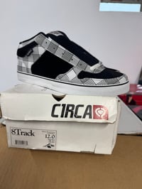 Image 9 of Vintage Circa 8 track size 11