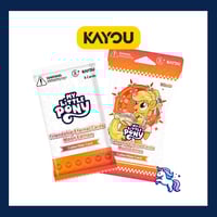 Image 1 of Friendship Eternal Series 1