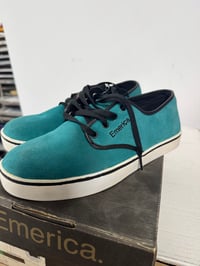 Image 3 of Vintage Emerica Laced size 12
