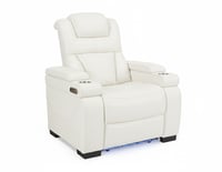Image 2 of NAt-U32R / CHAIR RECLINER 