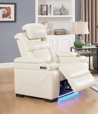 Image 1 of NAt-U32R / CHAIR RECLINER 
