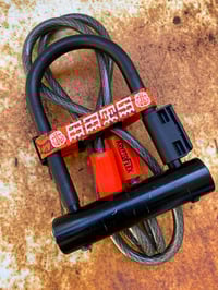 Image 2 of GATS Voile Straps®