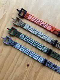 Image 1 of GATS Voile Straps®
