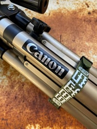 Image 4 of GATS Voile Straps®