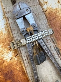 Image 5 of GATS Voile Straps®