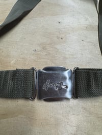 Image 1 of Droors Vintage Belt