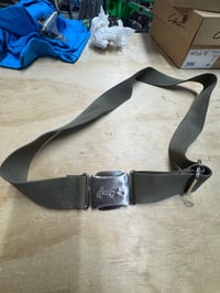 Image 2 of Droors Vintage Belt