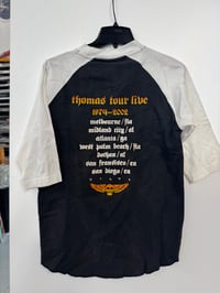 Image 2 of Vintage Circa Shirt size Small 