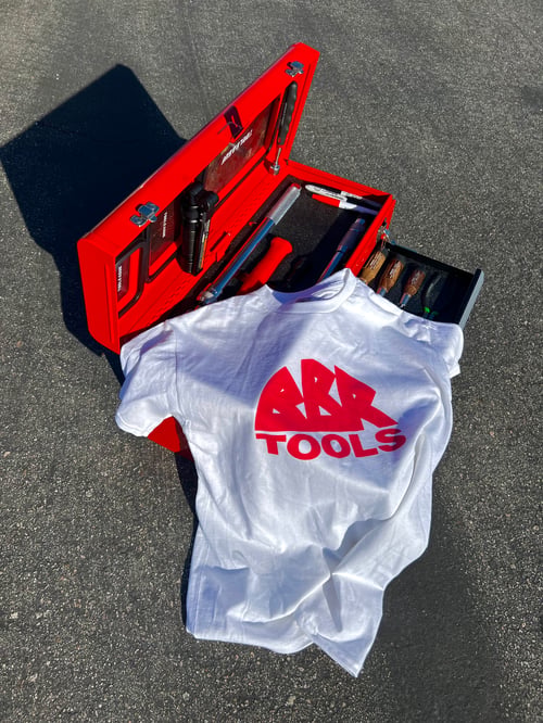 Image of BBR TOOLS T-shirt 