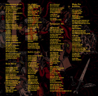 Image 5 of  Ritual Arcana - Black Vinyl