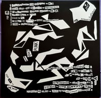 Image 2 of v/a - "Punk Que? Punk" Lp