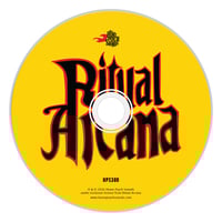 Image 1 of Ritual Arcana - CD 