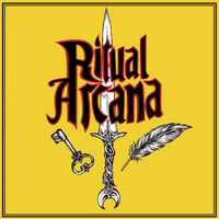 Image 2 of Ritual Arcana - CD 