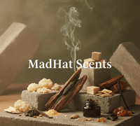 Image 2 of Fumée Grise Extrait de Parfum