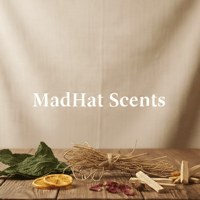 Image 2 of Vert Orange Extrait de Parfum