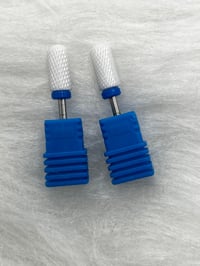 Image 1 of Ceramic Nail Drill Bit 