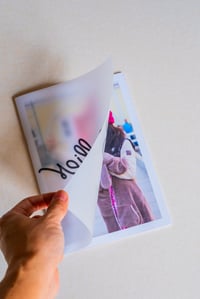 Image 5 of Whatever Zines Pack