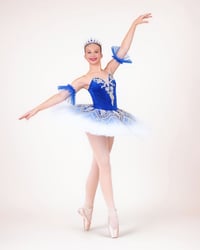 Image 9 of Dance Recital Portrait June 7, 2026 FSOD