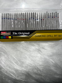Drill Bit  Set 