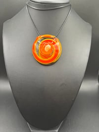 Image 1 of Third nipple pendant