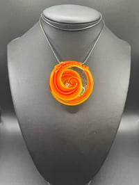 Image 2 of Third nipple pendant
