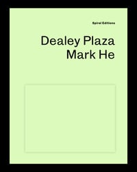 Image 1 of DEALEY PLAZA, Mark He