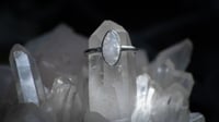 Image 4 of Moonstone rings