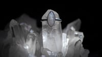 Image 5 of Moonstone rings